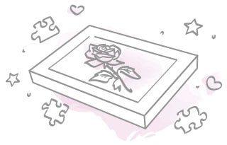 Ideas de Puzzles para una boda civil