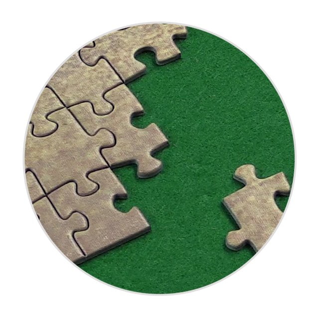 Fieltro antideslizante