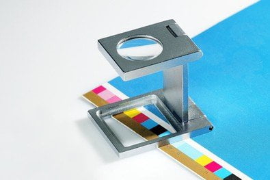 Estricta inspección final