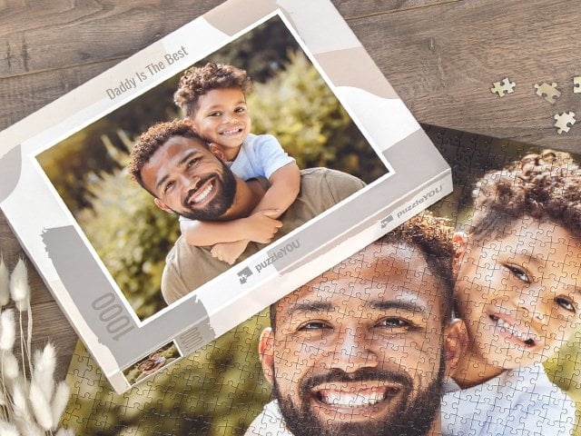 Mensajes cortos de regalo para el Día del Padre