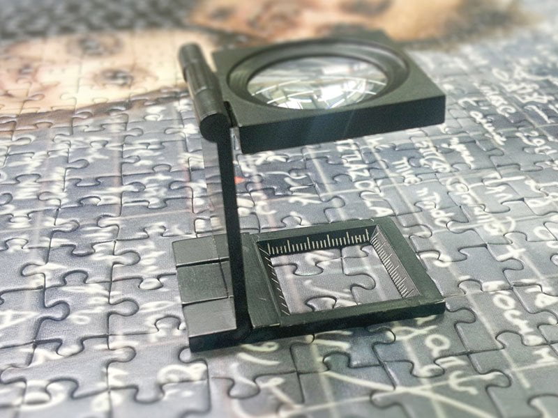 Fotopuzzle en impresión digital