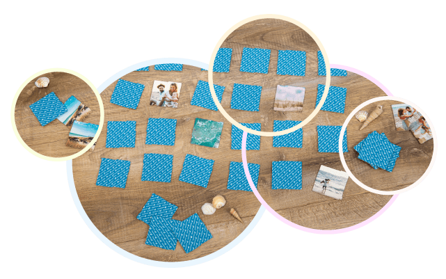 puzzleYOU - Estrategias del Juego