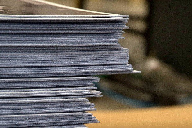 Cartón de alta calidad