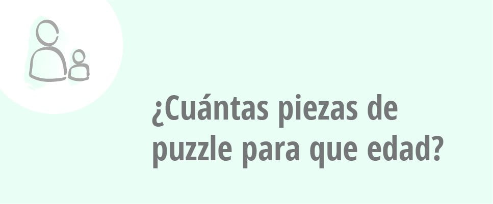 ¿Qué talla para qué edad?