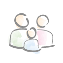 toda la familia icon