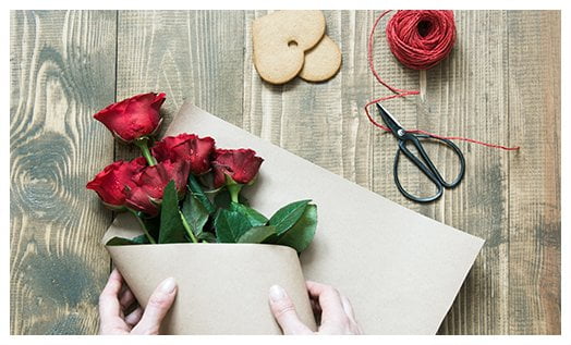 Tradiciones en el Día de San Valentín