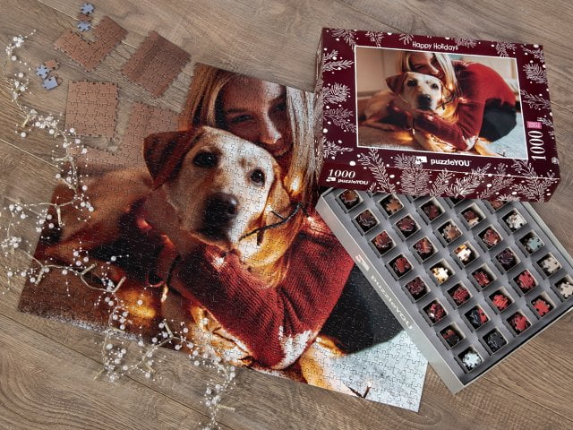 SMART SORTED® - 1000 piezas para todos