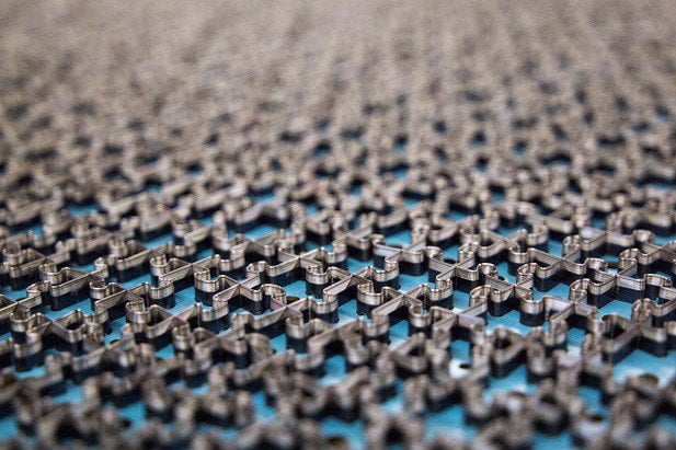 diferentes piezas de rompecabezas