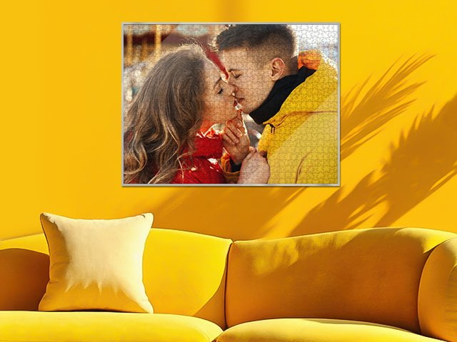 Accesorios de puzzle