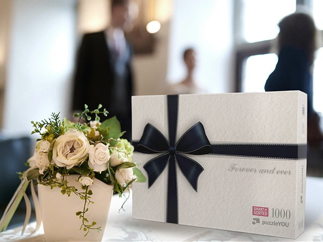 Regalo de boda civil