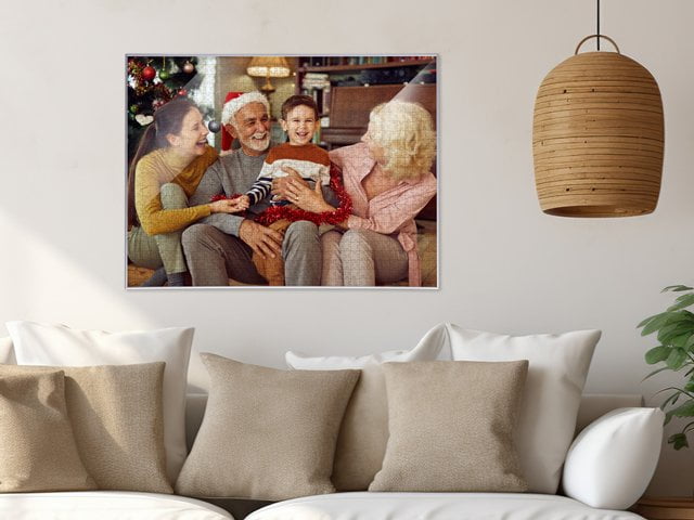 Accesorios de puzzle