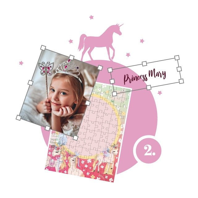 Diseñar un Puzzle-Unicornio-2