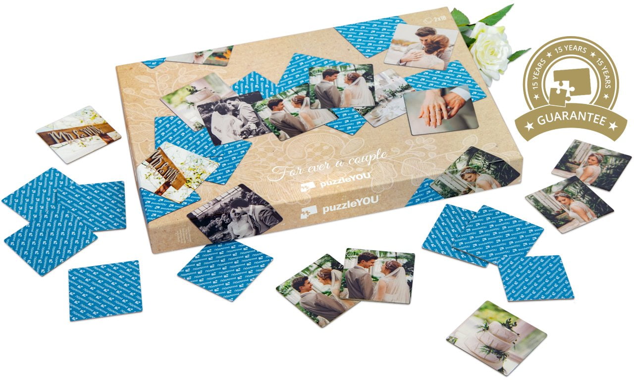 Qué distingue a nuestro Juego de Memoria de otros?