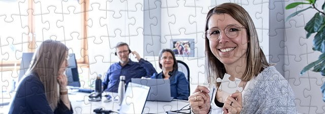 Preguntas frecuentes - Todo lo importante sobre tu pedido