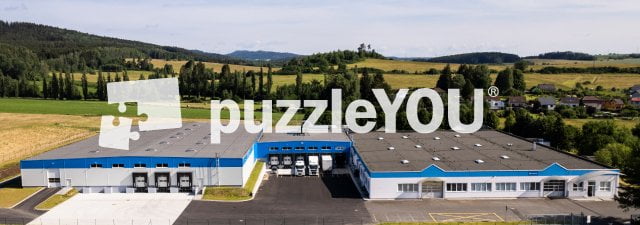 Tu Fotopuzzle de nuestra propia producción