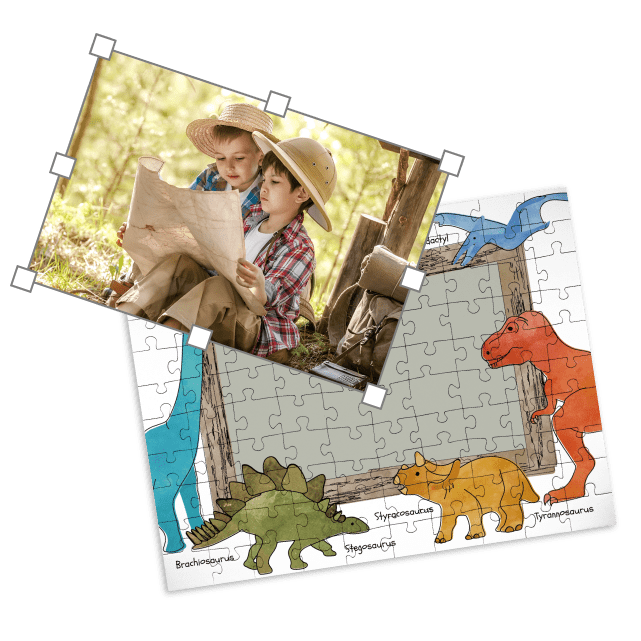 Investigación sobre dinosaurios