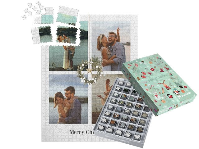 fabulosos diseños y cajas