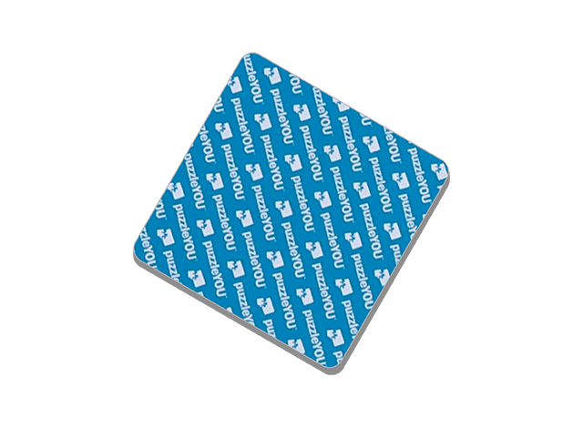 Lado posterior de las Cartas