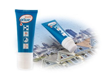 Pegamento para Puzzle